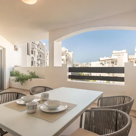 Jardines - Tisaya 11 Pool View & Twin Beds 1b *