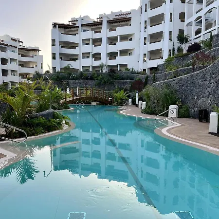 Vakantiehuis Jardines - Tisaya 11 Pool View & Twin Beds 1b *