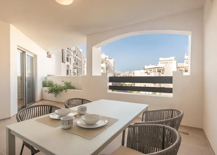 Jardines - Tisaya 11 Pool View & Twin Beds 1b *