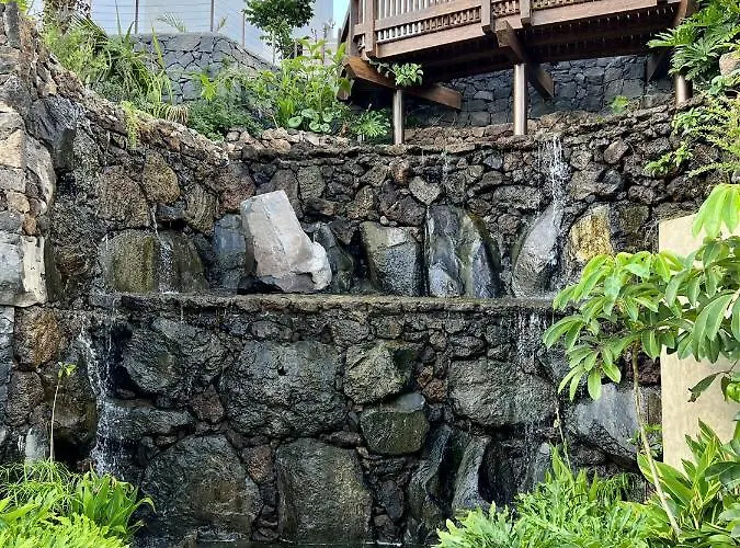 Jardines - Tisaya 11 Pool View & Twin Beds 1b Tatil Evi Palm-mar