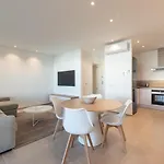 בית נופש Jardines - Tisaya 11 Pool View & Twin Beds 1b *