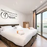 Jardines - Tisaya 11 Pool View & Twin Beds 1b בית נופש פאלם-מאר