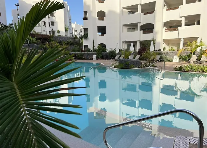 Jardines - Tisaya 11 Pool View & Twin Beds 1b פאלם-מאר