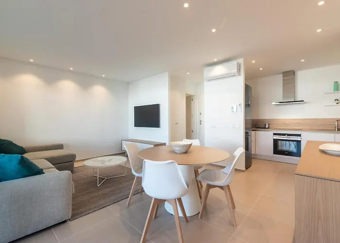 בית נופש Jardines - Tisaya 11 Pool View & Twin Beds 1b *