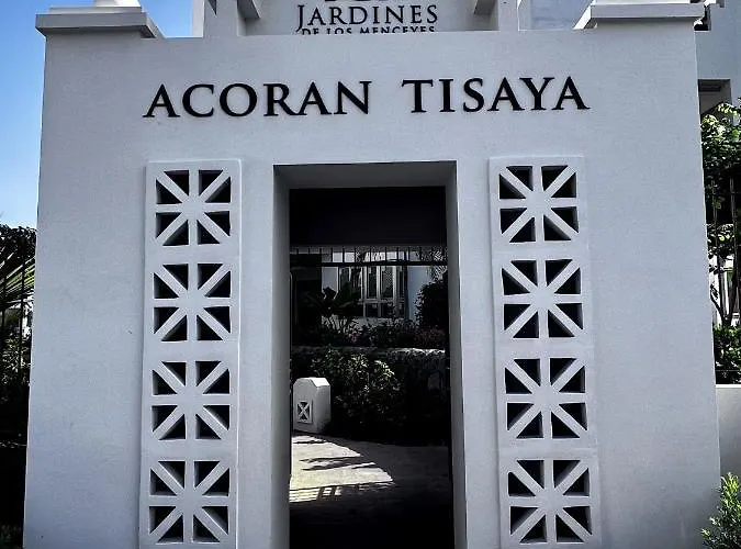 Jardines - Tisaya 11 Pool View & Twin Beds 1b פאלם-מאר