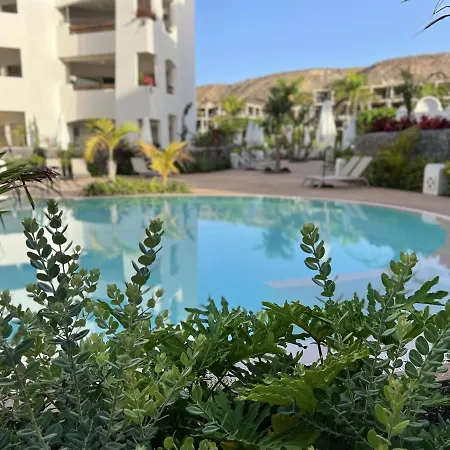 Jardines - Tisaya 11 Pool View & Twin Beds 1b Vakantiehuis