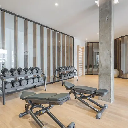 Jardines - Tisaya 11 Pool View & Twin Beds 1b Semesterbostad