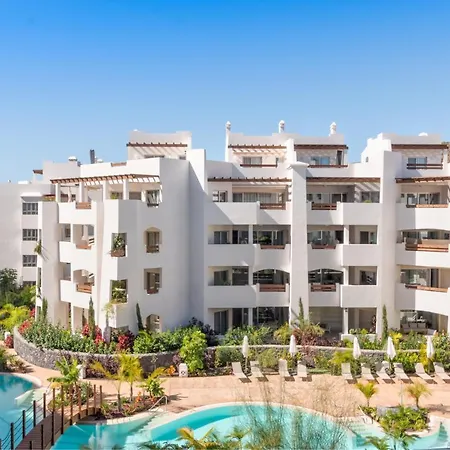 Jardines - Tisaya 11 Pool View & Twin Beds 1b Semesterbostad